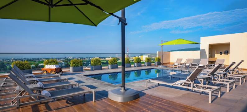 伊拉普阿托广场画廊(Galeria Plaza Irapuato)图片