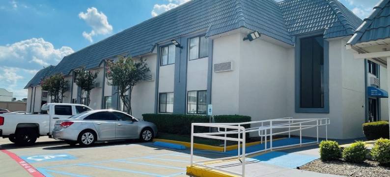 达拉斯丹麦肯维尔6号汽车旅馆(Motel 6 Duncanville, TX - Dallas)图片