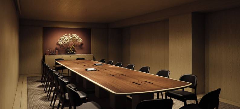 嘉佩乐京都(Capella Kyoto)图片