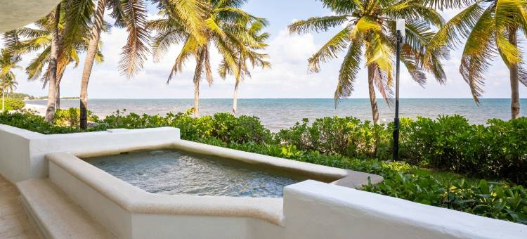 里维埃拉玛雅, 美丽天堂豪华精选度假村, 成人全包(Paraiso de la Bonita, a Luxury Collection Resort, Riviera Maya, Adult All-Inclusive)图片