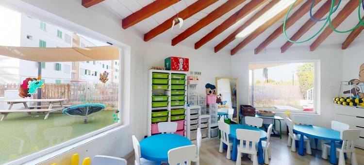 阿尔库迪亚花园公寓式酒店(Alcudia Garden Aparthotel)图片