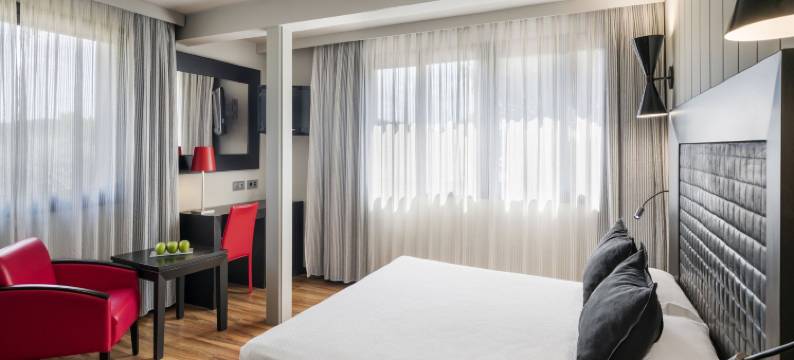 塞勒斯酒店 赫罗纳机场(Salles Hotel Aeroport de Girona)图片