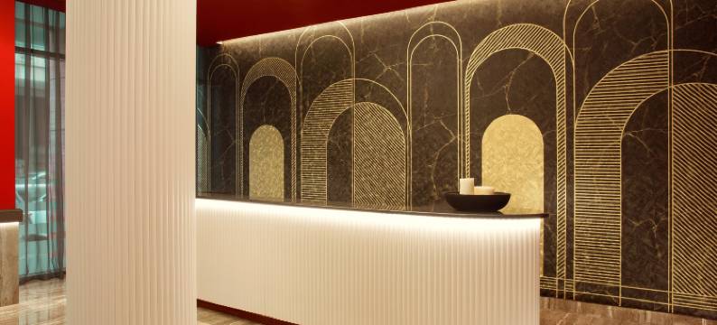 雅典钥匙酒店，温德姆Trademark系列(Zeus Essence Athens Central)图片