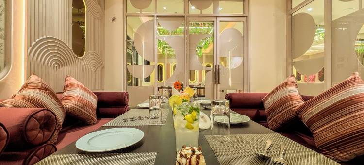 Zip by Spree Hotels R Group - 靠近辅导中心和氧气公园(Zip by Spree Hotels R Group - Near Coaching Hub & Oxy Park)图片