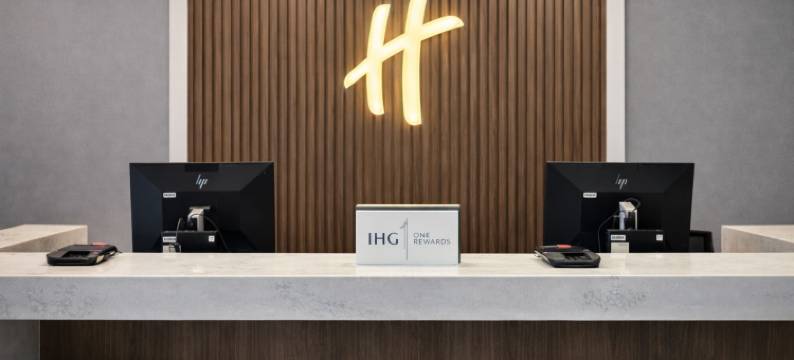 假日酒店及套房密西沙加西/梅多维尔(Holiday Inn & Suites MISSISSAUGA WEST - MEADOWVALE by IHG)图片