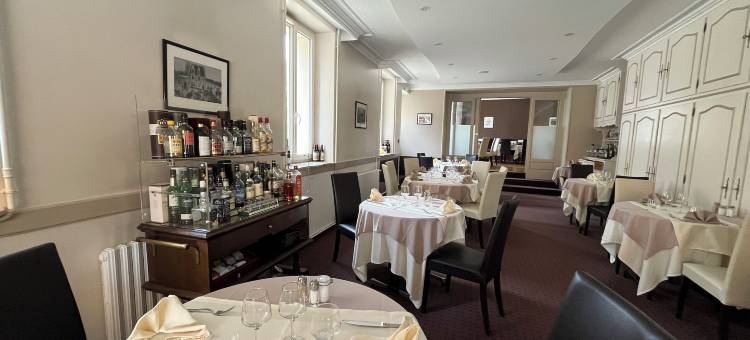 巴克之家酒店(Logis Hôtel & Restaurant de la Barque)图片