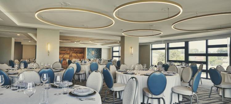 起草者酒店-傲途格精选(The Draftsman, Charlottesville, University, Autograph Collection Hotel)图片