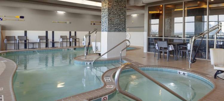 弗吉尼亚海滩海滨居家旅馆(Residence Inn Virginia Beach Oceanfront)图片