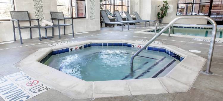 列克星敦基恩兰/机场Residence Inn 酒店(Residence Inn Lexington Keeneland/Airport)图片