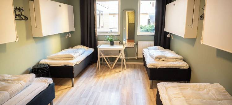 哥德堡酒店(Göteborg Hostel)图片