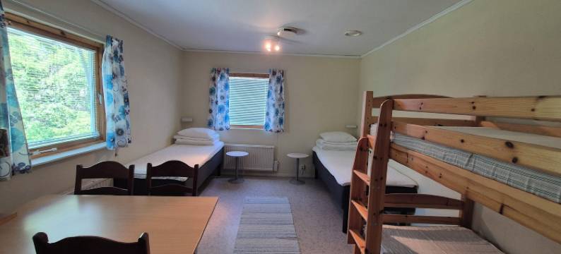 卡尔克布罗泰特旅社 - 青年旅社(Kalkbrottets Vandrarhem)图片