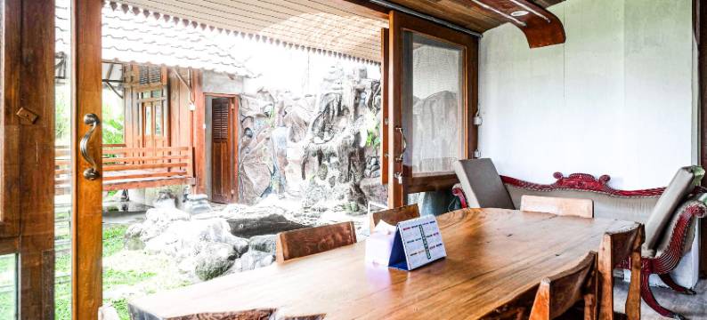 拉瓦纳庞多克阿努格拉(The Lavana Pondok Anugerah)图片