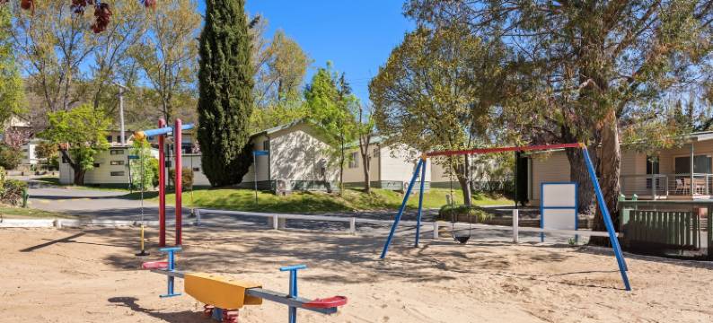 探索公园 - 赞达拜酒店(Discovery Parks - Jindabyne)图片