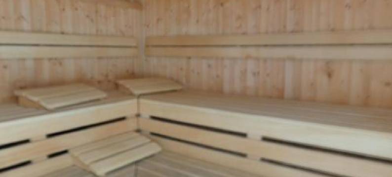 Strandnahe FeWo Mit 2 Schlafzimmern Und Balkon, Residenz Prorer Wiek, Binz图片