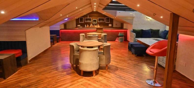 汉姆昆特酒店(Hotel Hemkunth)图片