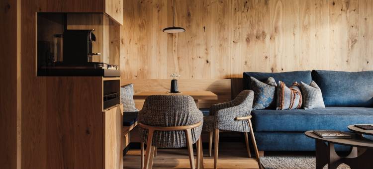 格兰拜塔多洛米蒂酒店(Hotel Granbaita Dolomites)图片