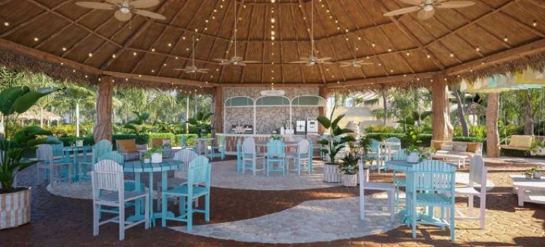 帕尔马海滩度假村和水疗中心里维埃拉玛雅全包(Palmar Beach Resort and Spa Riviera Maya - All Inclusive)图片