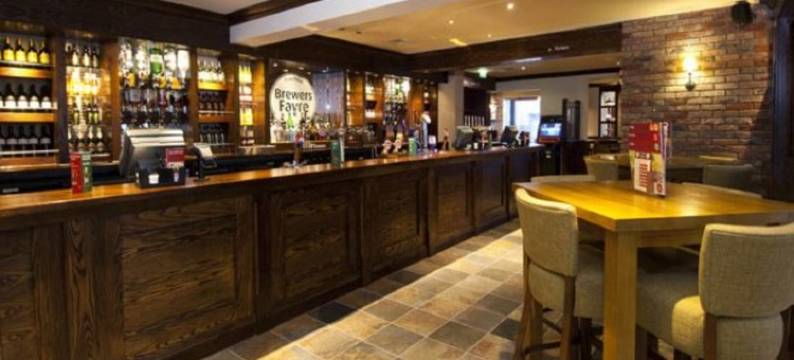 普利米尔曼切斯特酒店-塞尔(Manchester (Sale))图片