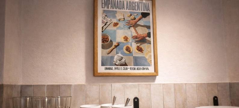 苏克雷套房酒店(Sucre Suites)图片