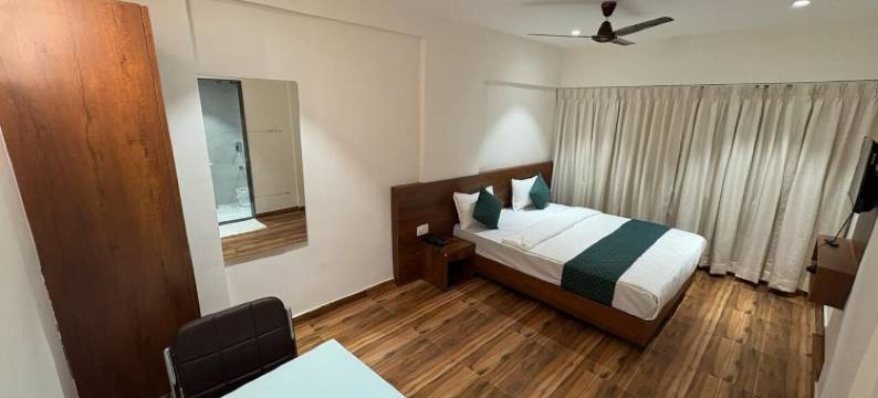 辛杜行政住宿(Executive Sindu Lodging)图片