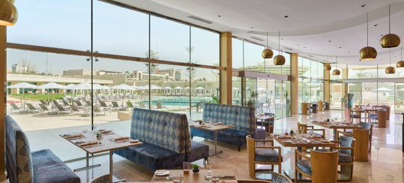 InterContinental Hotels 利雅得(InterContinental Hotels RIYADH by IHG)图片