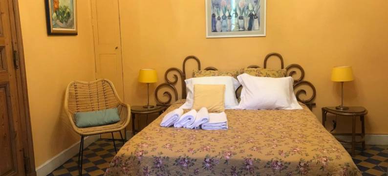 Charming House near Saint-Guilhem图片