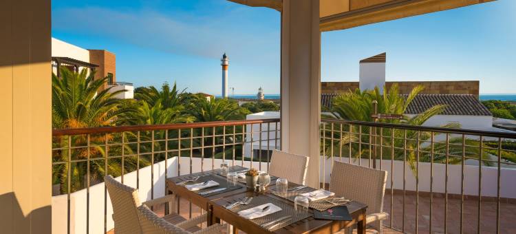 富而特埃尔隆皮多水疗酒店(Hotel Fuerte El Rompido)图片