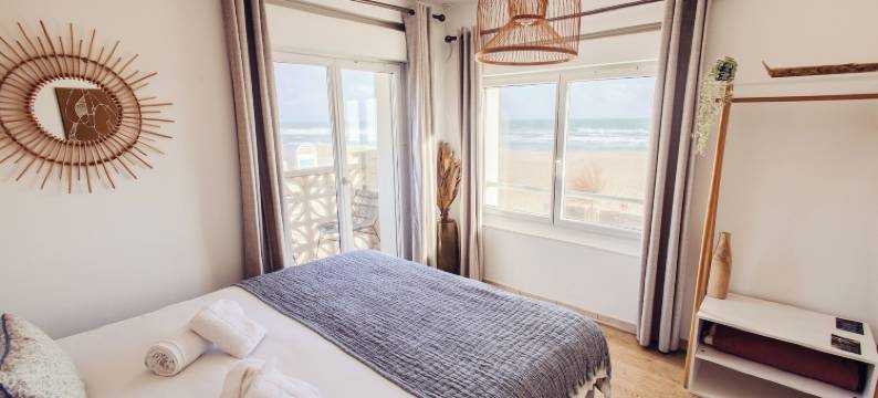 拉科特瑞维(Hotel Restaurant la Cote Revee)图片