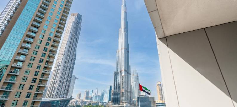 The Residences Tower 3 705图片