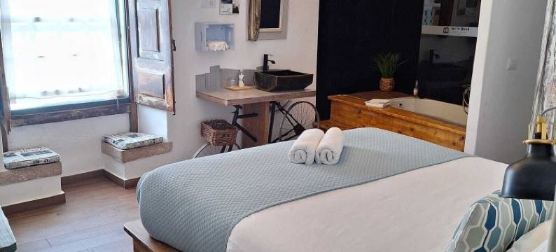 爱书旅馆(Lovin Book Guesthouse)图片