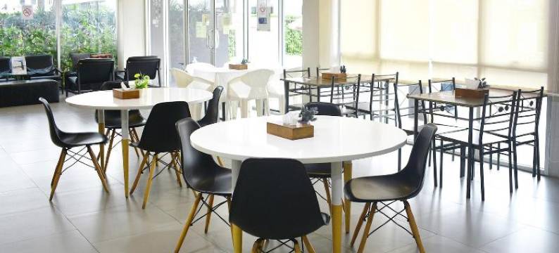 财富D酒店-湄索(Fortune D Hotel Maesot)图片