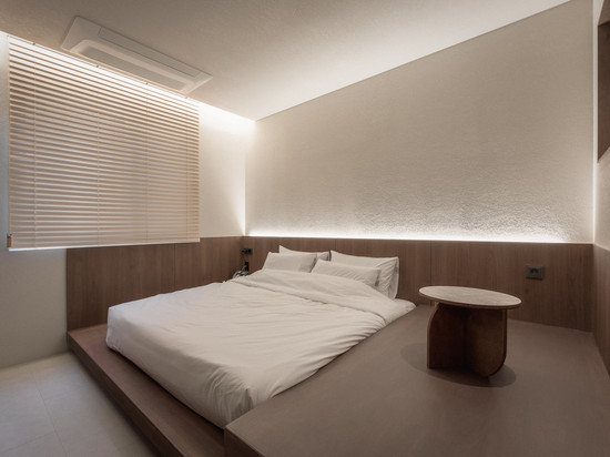 Jinju Hotel Oreum