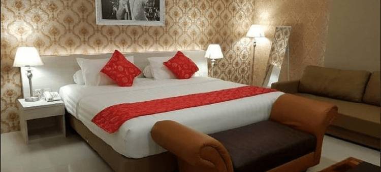 Hotel Fortune Kendari and Convention图片