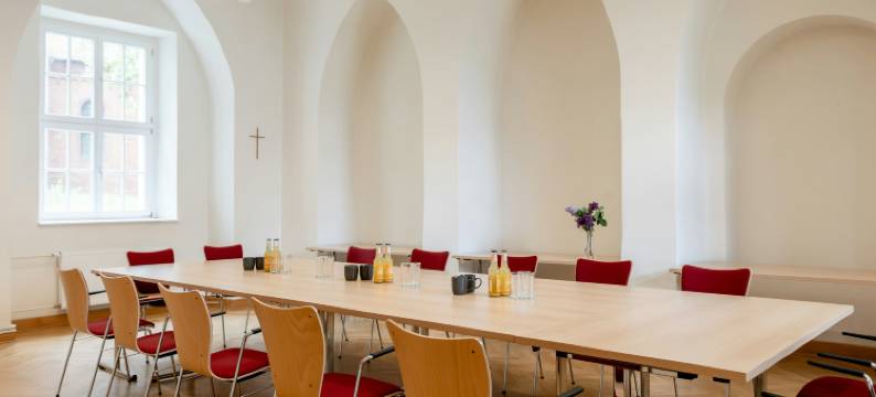 Zentrum-修道院-莱宁(Klosterhotel Lehnin)图片