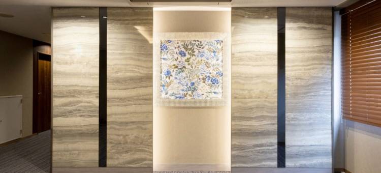 仓吉市酒店(Kurayoshi City Hotel)图片