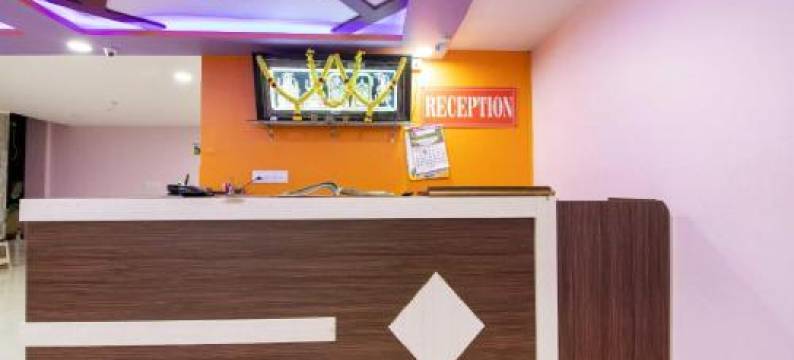 Hotel O SN Deluxe图片