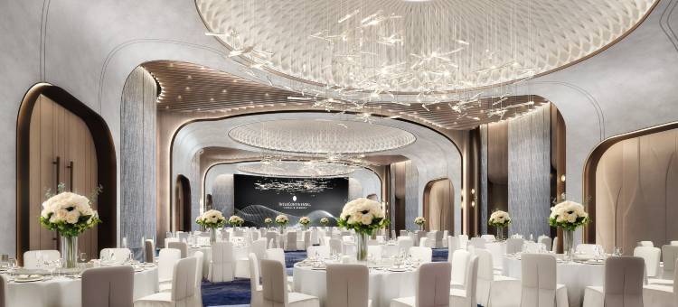 槟城洲际酒店度假村，洲际(InterContinental Hotels PENANG RESORT by IHG)图片
