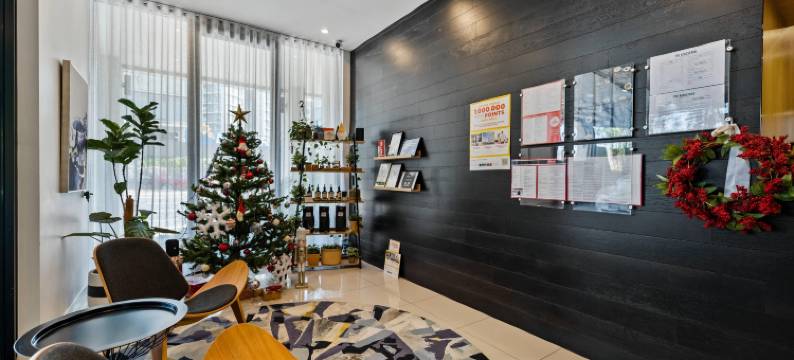 布里斯班机场金斯福德精选酒店(The Kingsford Brisbane Airport, Ascend Hotel Collection)图片