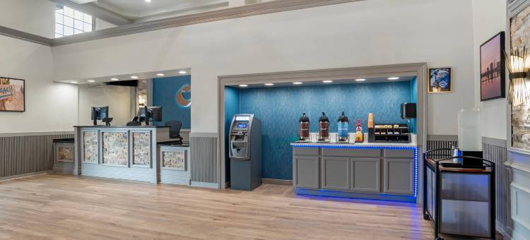 彭萨科拉舒适酒店 - 近美国国家科学院科里站(Comfort Inn Pensacola Near Nas Corry Station)图片