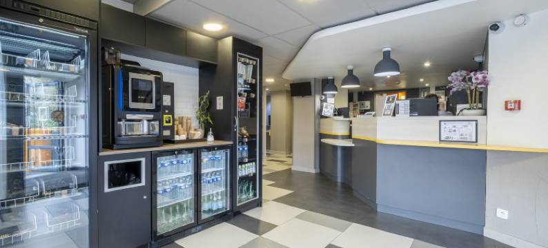 罗西普瑞米尔经典酒店-戴高乐机场(Premiere Classe Roissy Aéroport Charles de Gaulle)图片