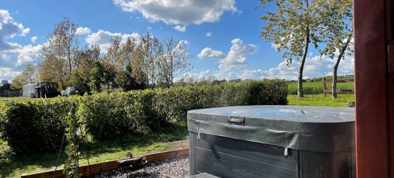 胡斯加顿民宿(Husargårdens Bed & Breakfast)图片