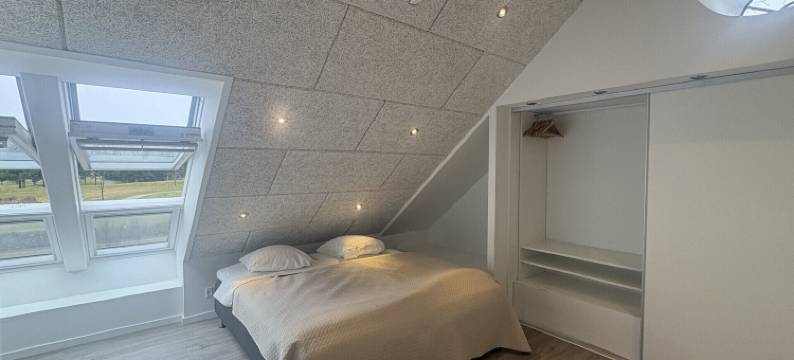 托朗格加德高尔夫公园&公寓式酒店(Tollundgaard Golf Park & Apartments)图片