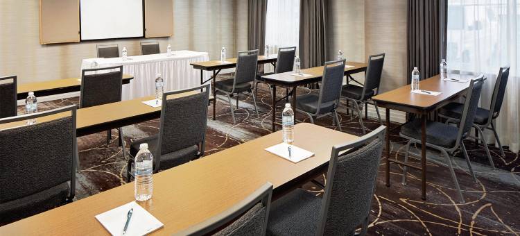阿尔伯克基住宅区Homewood Suites by Hilton(Homewood Suites by Hilton Albuquerque Uptown)图片