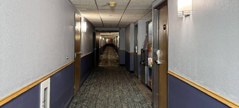 苏福尔斯美吟温德姆酒店(AmericInn by Wyndham Sioux Falls)图片