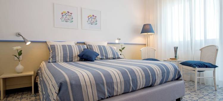 安吉丽娜公寓，阿马尔菲海岸(Angelina Apartments Amalfi Coast)图片