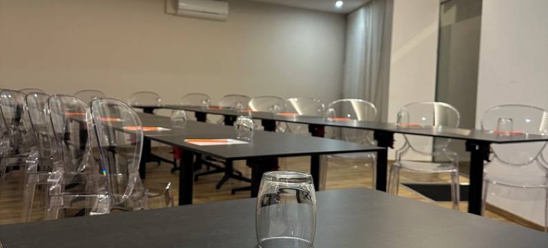 梦之谷酒店(Hôtel le Dormeur du Val)图片