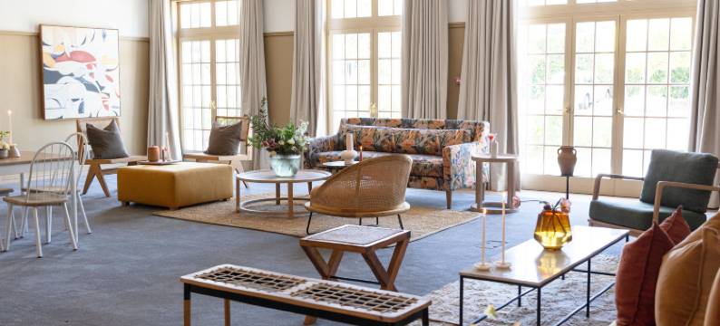 埃林韦尔田产温泉酒店(Erinvale Estate Hotel & Spa)图片