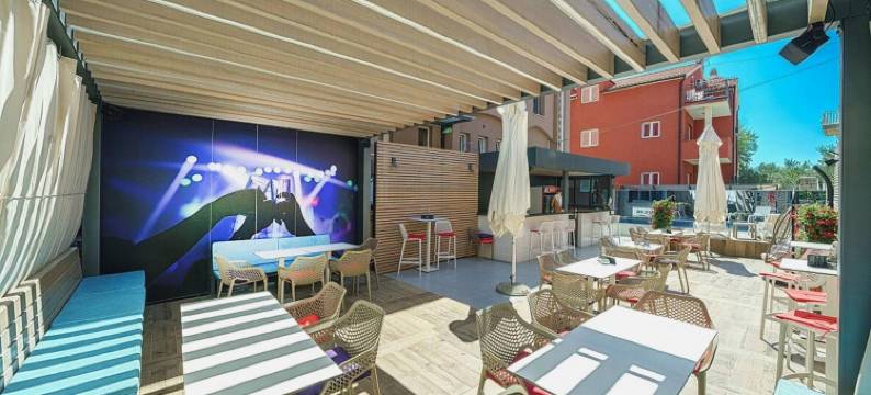 斯特拉马里斯酒店(Hotel Stella Maris - Style & Comfort)图片