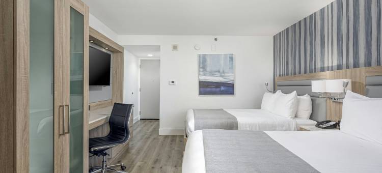 珀迪多基海滩度假村(Perdido Beach Resort)图片