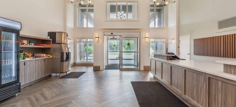 Ascend Collection酒店维洛拉欣顿(Velora Hinton, an Ascend Collection Hotel)图片